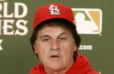 ‘Phone foulup’ could cost Cardinals the World Series
