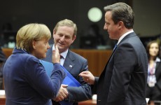 EU leaders strike ‘comprehensive’ debt deal after hours of talks