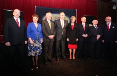 Liveblog: The Prime Time presidential debate, as it happened