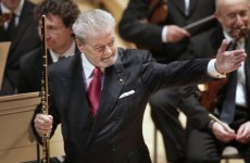 National Concert Hall gets NY fundraiser