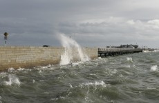 Met Éireann issues weather warning