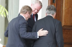 Government commit funding to A5 road project