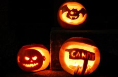 10-year-old pulls gun over Halloween candy theft threat