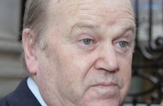 Noonan “can’t rule out future leaks” of confidential information