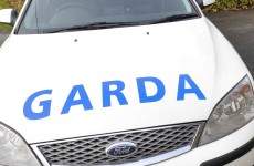 Three arrested as arms and pipe bombs seized in Kilkenny