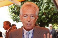 Mario Monti favourite to become Italy’s next prime minister