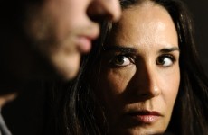 It’s over: Demi Moore and Ashton Kutcher to divorce