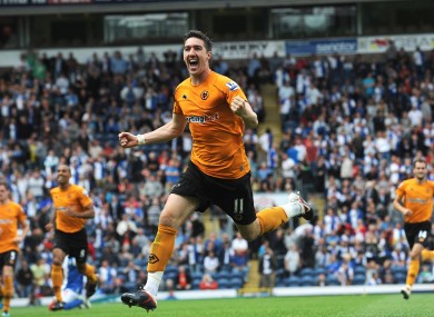 Ward has been rewarded for a series of solid displays this season.