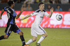 ‘Sharp’ Robbie determined to be ready for Tallinn