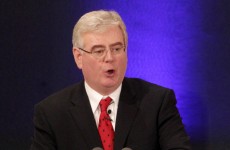 Bill enforcing gender quotas to be published within year – Gilmore