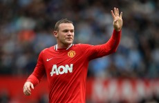 Is John Giles right? Is Rooney the best midfielder in England?