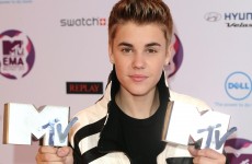 Bieber will take paternity test to prove the kid is not his son – report
