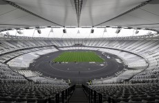 We’re doing more than sending out CDs ahead of London 2012, says minister