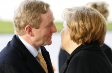 Taoiseach says ECB can provide ‘ultimate firepower’ to solve euro crisis