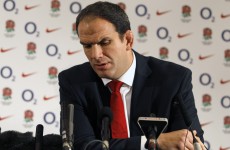 Johno: It wasn’t an easy decision, but now’s the time to go