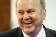 It’s official*: Michael Noonan is better than Brian Lenihan