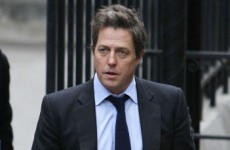 Hugh Grant names new publication in phone hacking inquiry