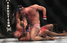 Un-caged: Results round-up