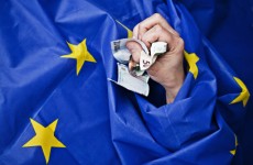 ‘The situation in the euro area is rapidly deteriorating,’ says OECD