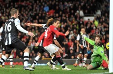 Premier League parting shots