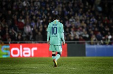 Eurostar: Real reign, Juve lead and Cruyff wins again
