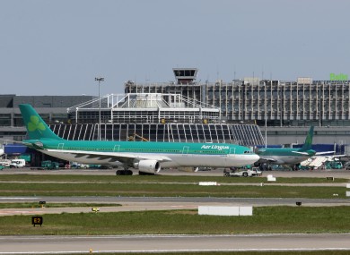 Dublin Airport