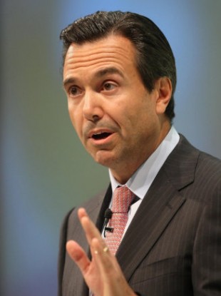António Horta-Osorio