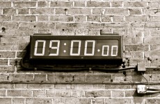 The 9 at 9: Tuesday