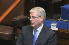 Government may ‘take action’ against banks not passing on mortgage rate cut
