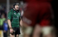 Injury forces Matthews’ retirement from rugby