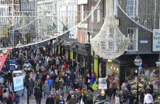 Poll: Have you done your Christmas shopping?