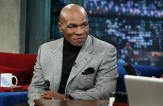 The YouTube top 10: because Mike Tyson has a lovely singing voice…