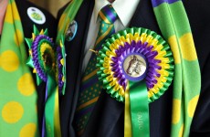 Mark Your Card: the madness of King George