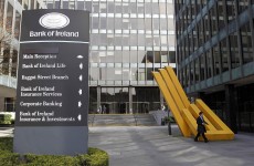 Noonan scraps BoI bond-burning plan after bank reaches stress test target