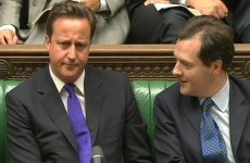 Noonan to meet Osborne amid concerns over Britain’s EU isolation