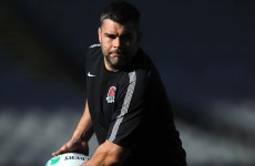 Did Nick Easter make the infamous ‘£35k’ comment?