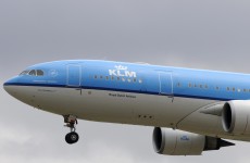 Airline lets passengers pick seats based on other passengers’ Facebook profiles