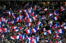 Three top French banks downgraded by Moody’s