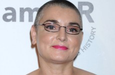Sinéad O’Connor a “very happy girl” ahead of fourth wedding