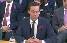Murdoch says he received crucial hacking emails – but he didn’t read them