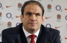 Whodunnit? English rugby close to identifying World Cup mole