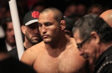 Un-caged: a look back at ‘The Ultimate Fighter’
