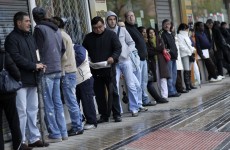 Unemployment is the world’s fastest growing concern – survey
