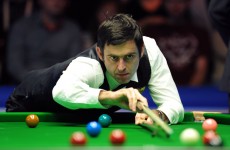 Galway secures snooker’s PTC Grand Finals