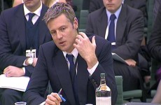 UK MP compares tabloid papers’ ethics to Auschwitz