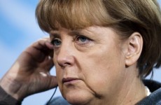 Cameron threatens to block Merkozy’s EU Treaties change
