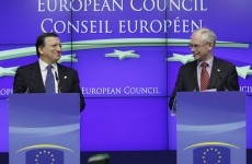 In full: the deal struck by 26 of the 27 EU members