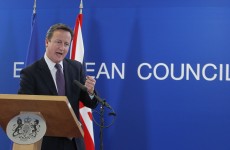 Hungary may adopt new EU deal – with UK veto the only obstacle to Treaty change
