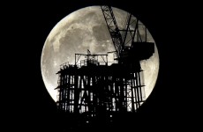 NASA probe to arrive at the moon on New Year’s Eve