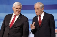Watch: Presidential hopefuls face-off in final debate before Iowa vote